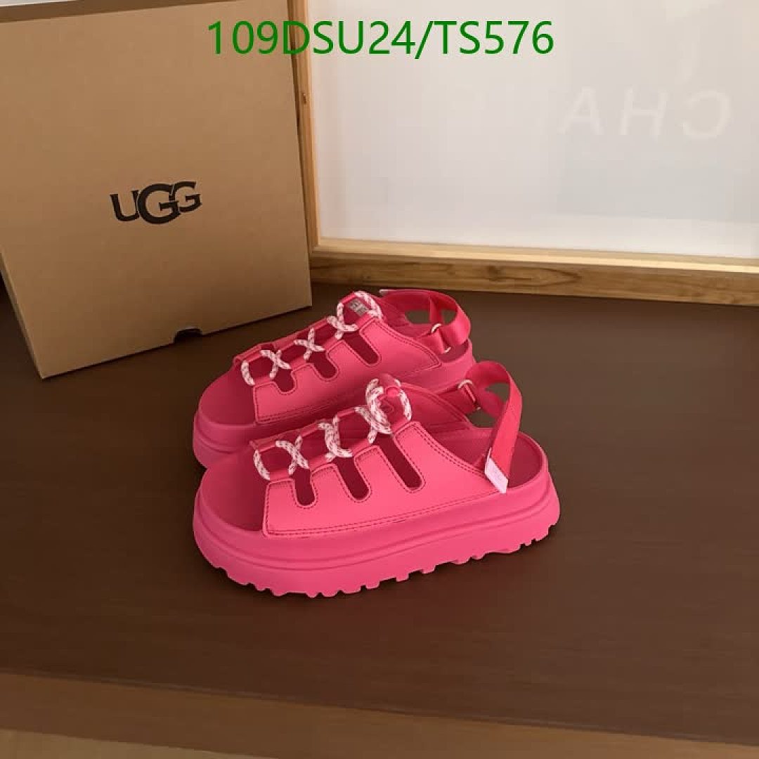 UGG-Women Shoes Code: TS576 $: 109USD