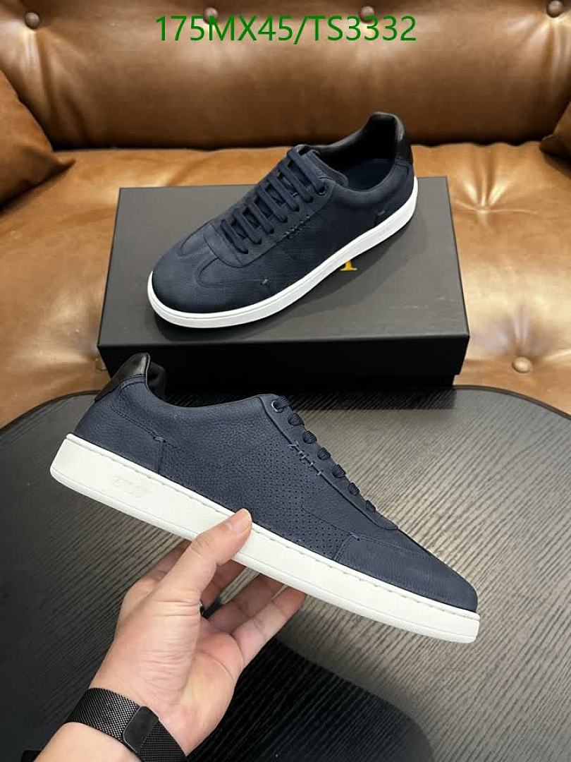 Zilli-Men shoes Code: TS3332 $: 175USD