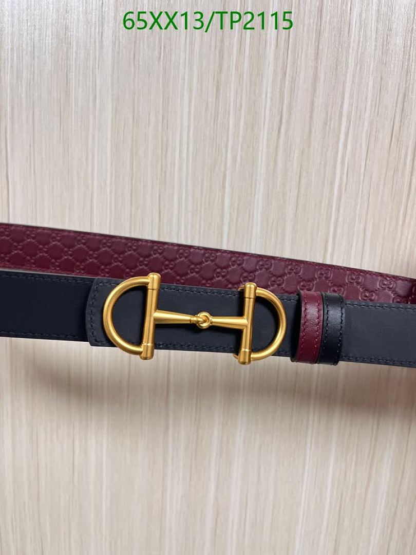 Gucci-Belts Code: TP2115 $: 65USD