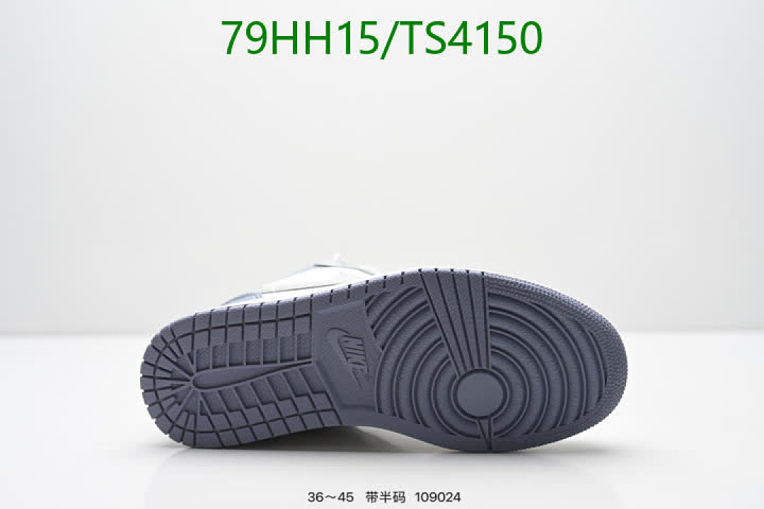 NIKE-Women Shoes Code: TS4150 $: 79USD
