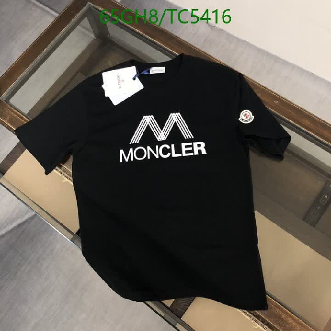 Moncler-Clothing Code: TC5416 $: 65USD