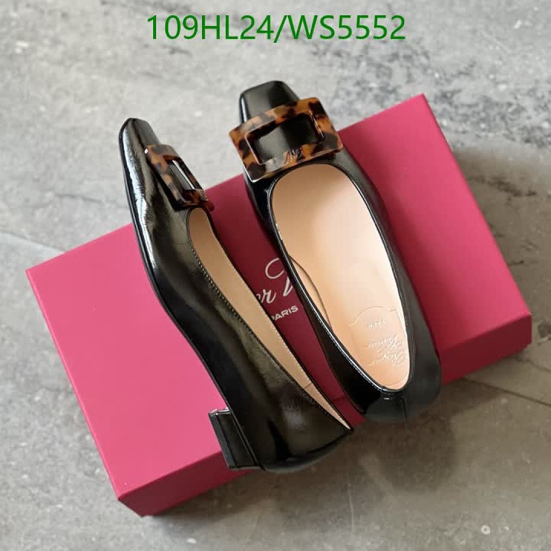 Roger Vivier-Women Shoes Code: WS5552 $: 109USD