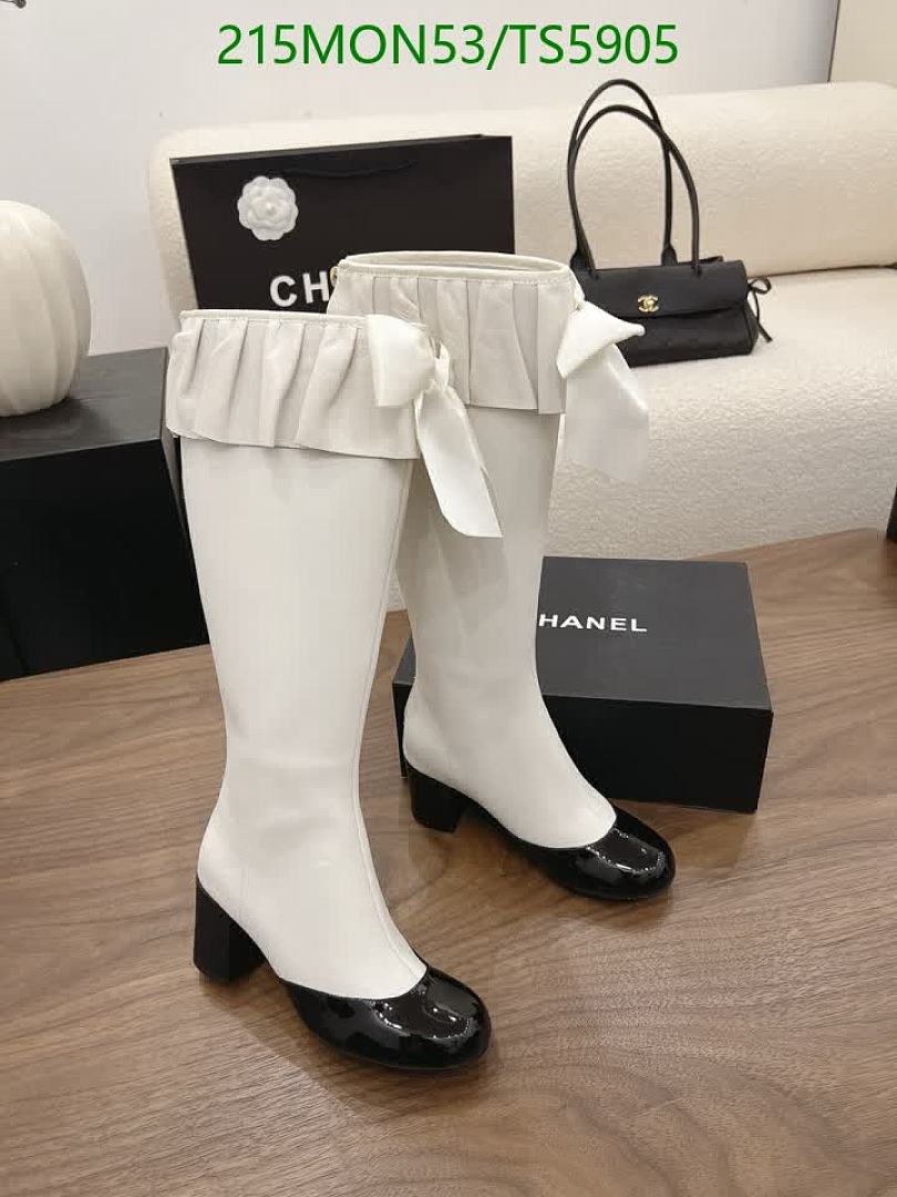Boots-Women Shoes Code: TS5905 $: 215USD