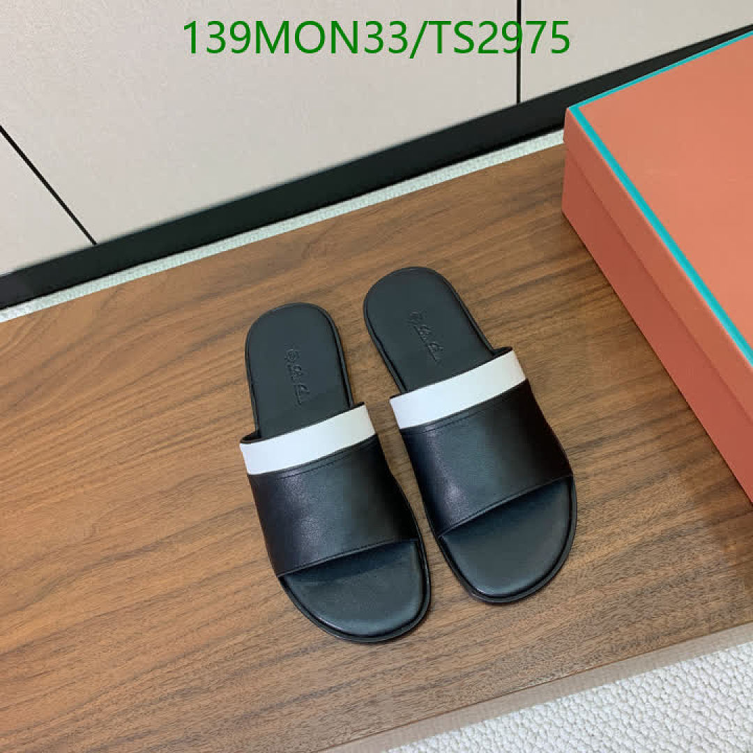 Loro Piana-Men shoes Code: TS2975 $: 139USD