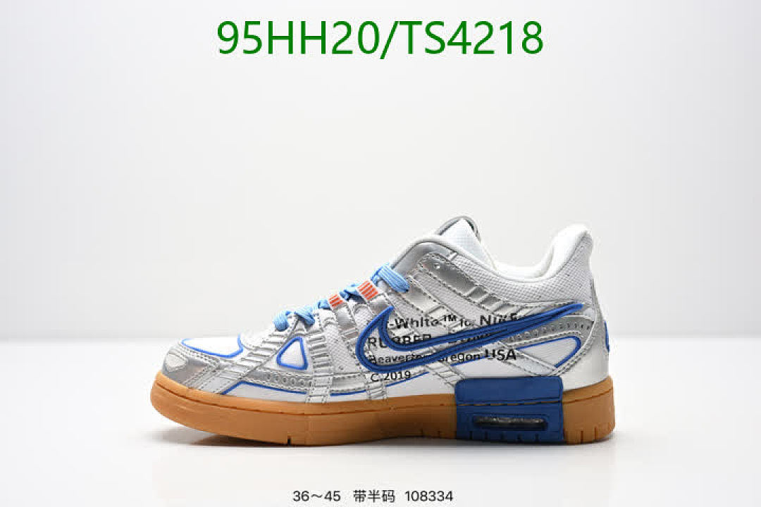 Off-White-Men shoes Code: TS4218 $: 95USD