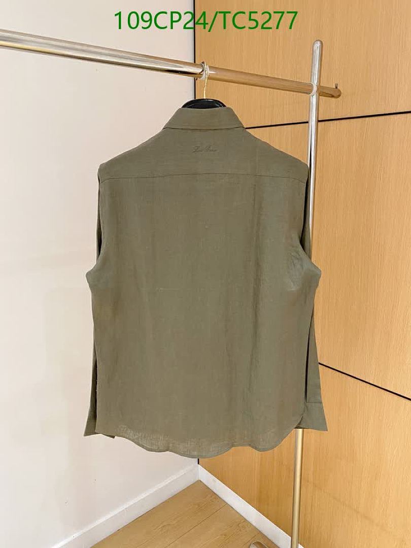 Loro Piana-Clothing Code: TC5277 $: 109USD