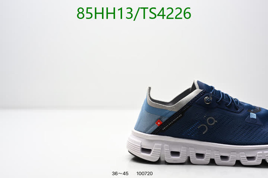 On Running Cloudsurfer-Men shoes Code: TS4226 $: 85USD