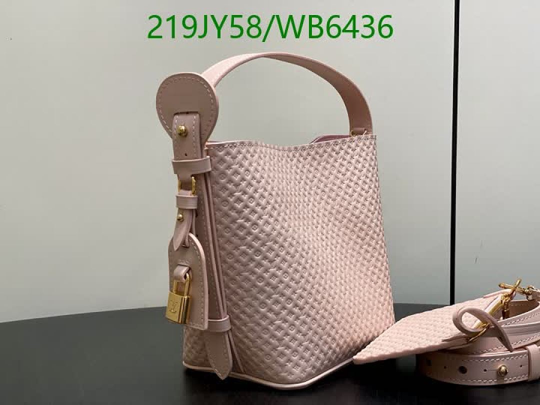 LV-Bag-Mirror Quality Code: WB6436 $: 219USD