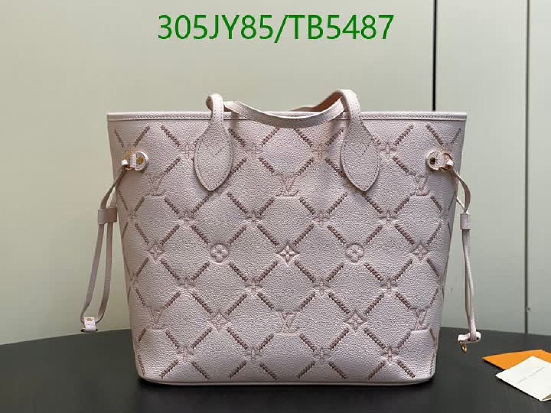 LV-Bag-Mirror Quality Code: TB5487 $: 305USD