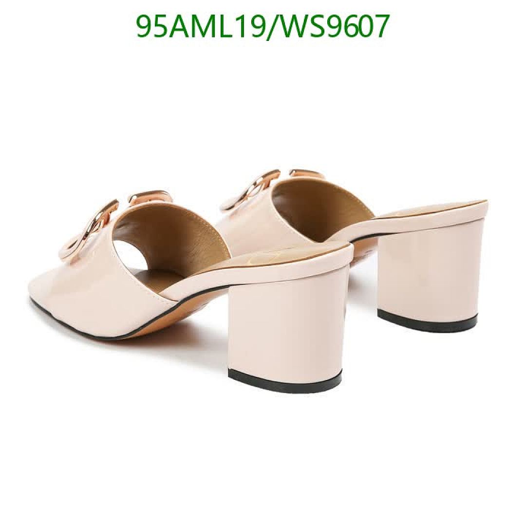 Valentino-Women Shoes Code: WS9607 $: 95USD