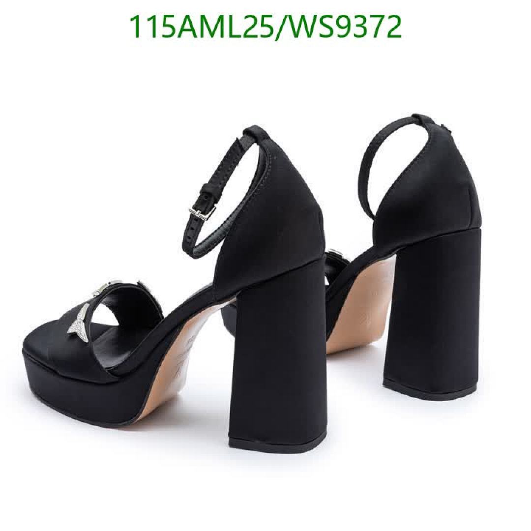 LV-Women Shoes Code: WS9372 $: 115USD