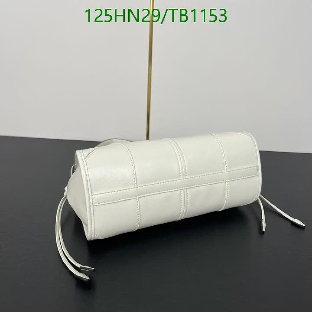 Prada-Bag-4A Quality Code: TB1153 $: 125USD