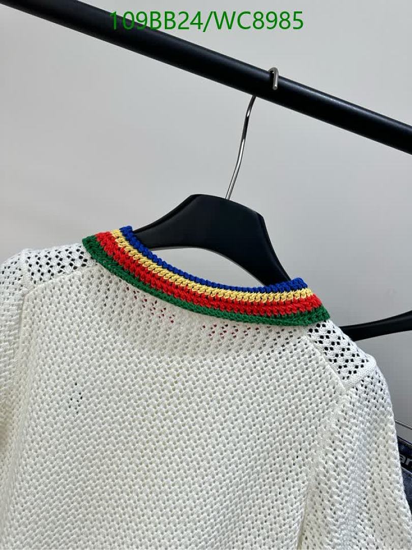 Ralph Lauren-Clothing Code: WC8985 $: 109USD