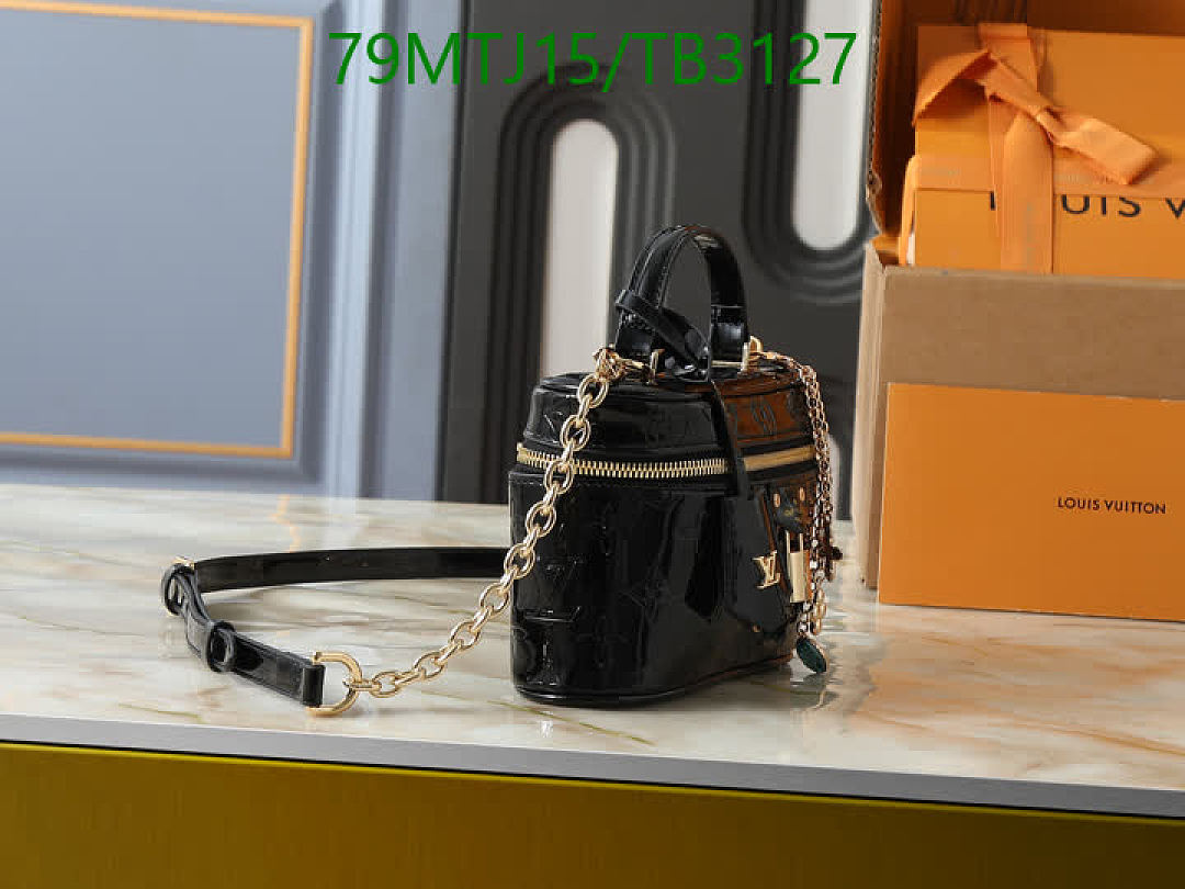 LV-Bag-4A Quality Code: TB3127 $: 79USD