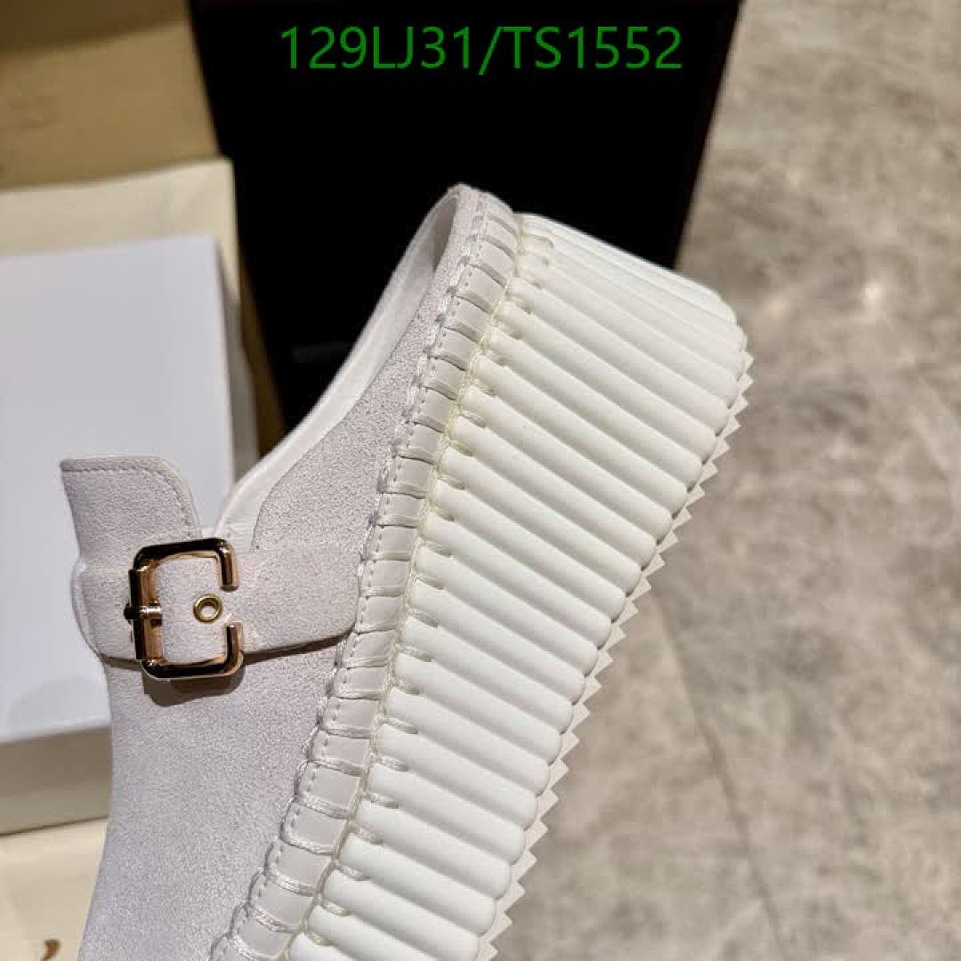 Chloe-Women Shoes Code: TS1552 $: 129USD