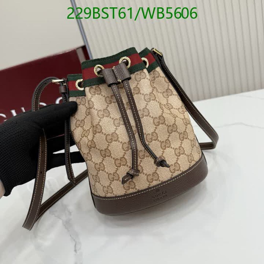 Gucci-Bag-Mirror Quality Code: WB5606
