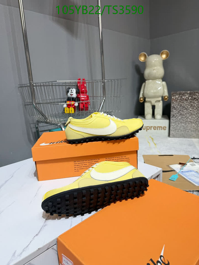 Nike-Men shoes Code: TS3590 $: 105USD