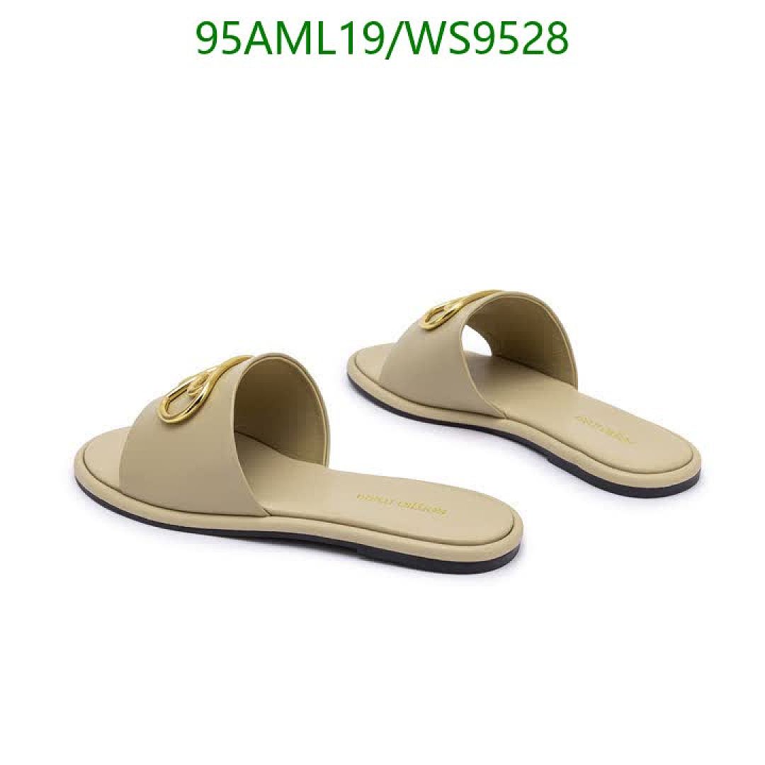 Sergio Rossi-Women Shoes Code: WS9528 $: 95USD