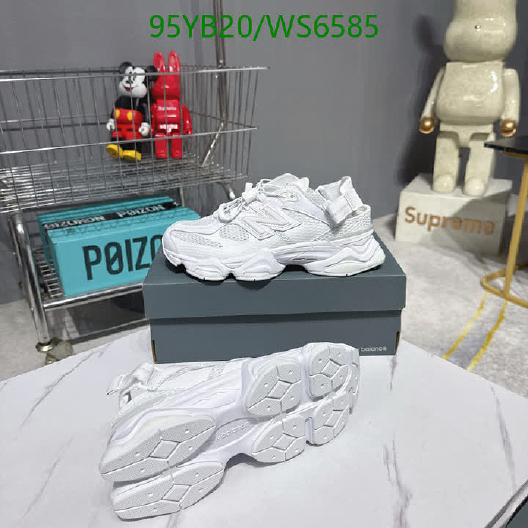 New Balance-Women Shoes Code: WS6585 $: 95USD