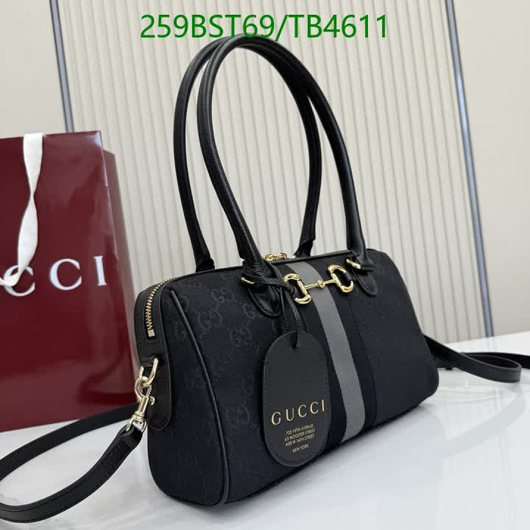 Gucci-Bag-Mirror Quality Code: TB4611