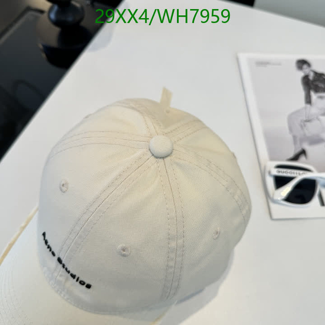 Acne Studios-Cap(Hat) Code: WH7959 $: 29USD