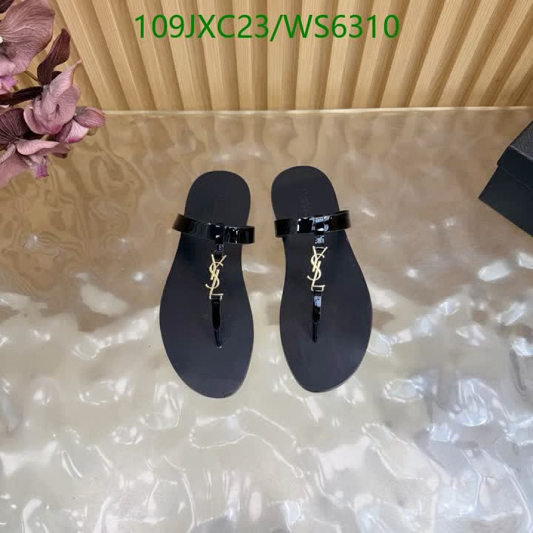 YSL-Men shoes Code: WS6310 $: 109USD