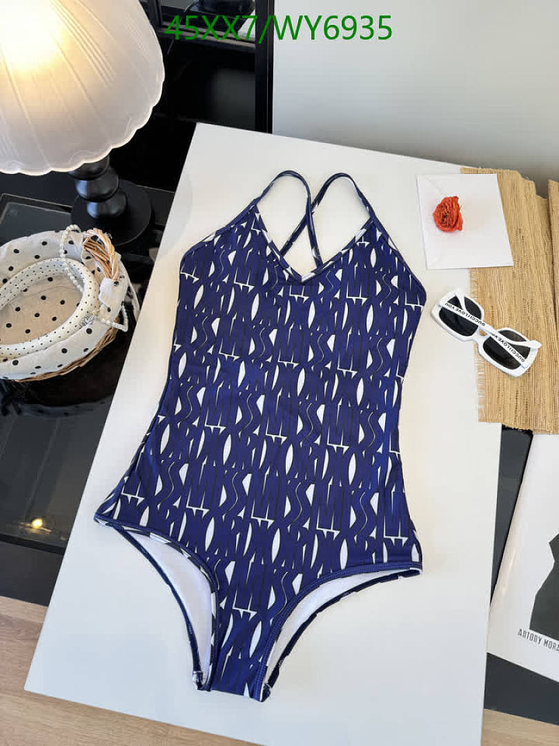 Dior-Swimsuit Code: WY6935 $: 45USD