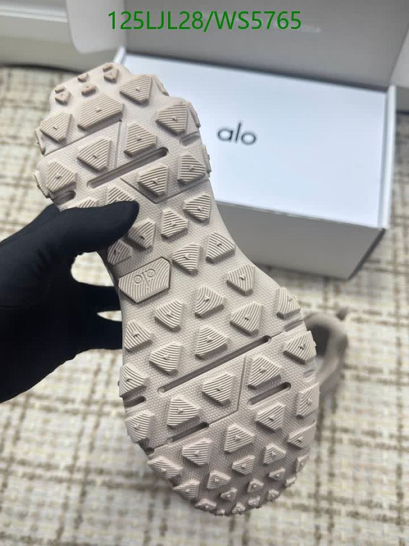 Alo-Women Shoes Code: WS5765 $: 125USD