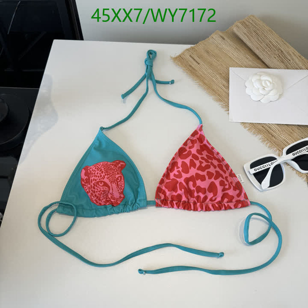 D&G-Swimsuit Code: WY7172 $: 45USD