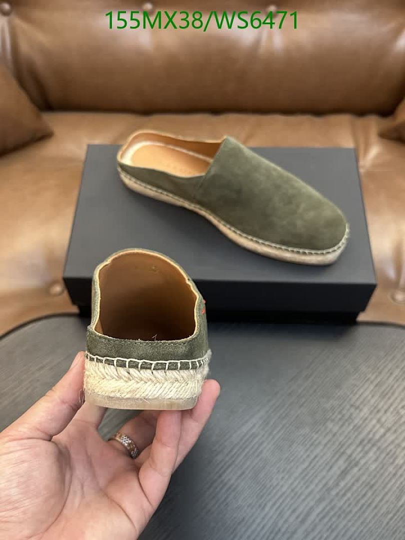 Kiton-Men shoes Code: WS6471 $: 155USD