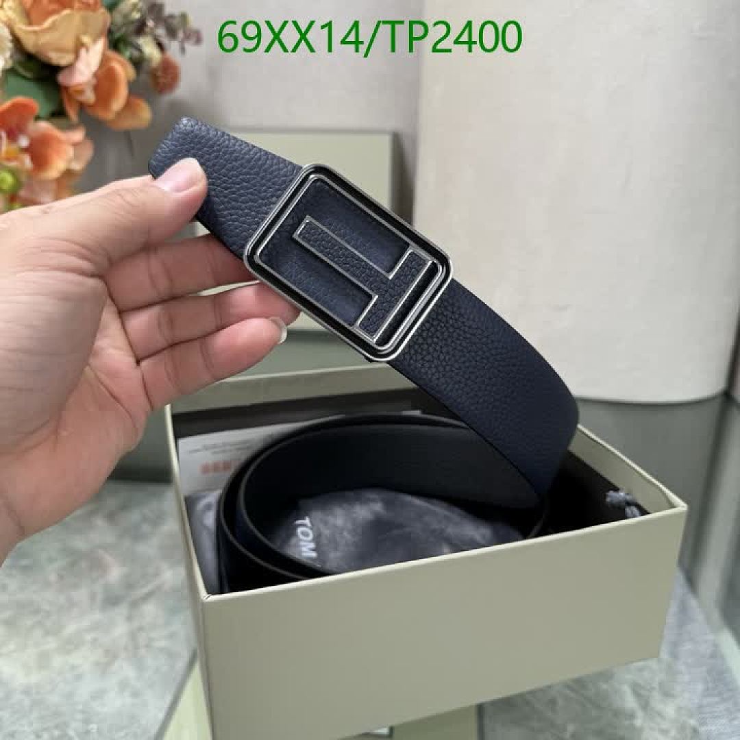 Tom Ford-Belts Code: TP2400 $: 69USD