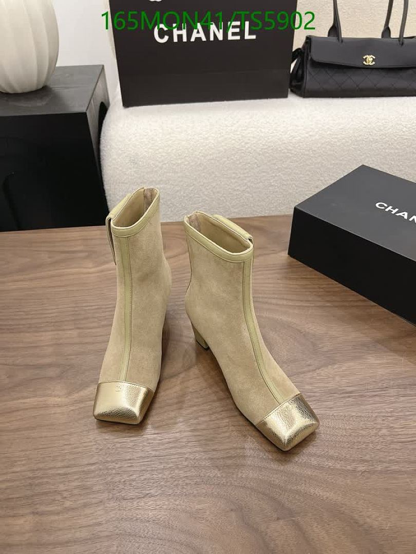 Boots-Women Shoes Code: TS5902 $: 165USD