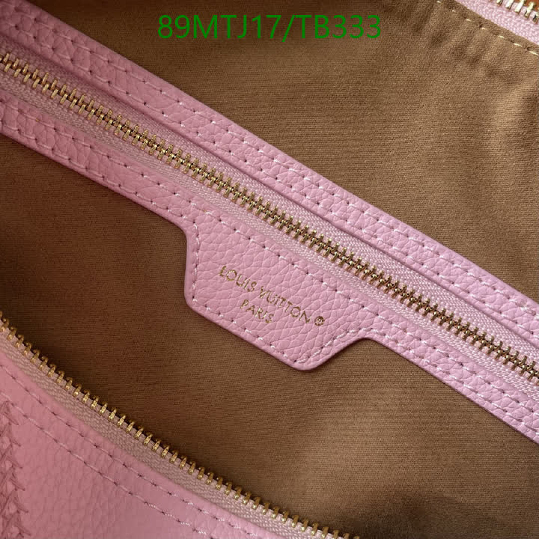 LV-Bag-4A Quality Code: TB333 $: 89USD