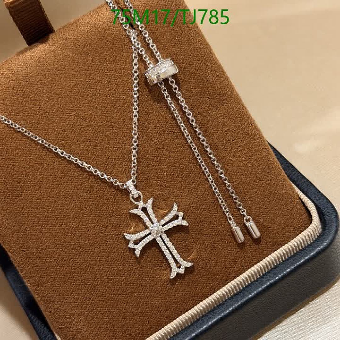 LV-Jewelry Code: TJ785 $: 75USD