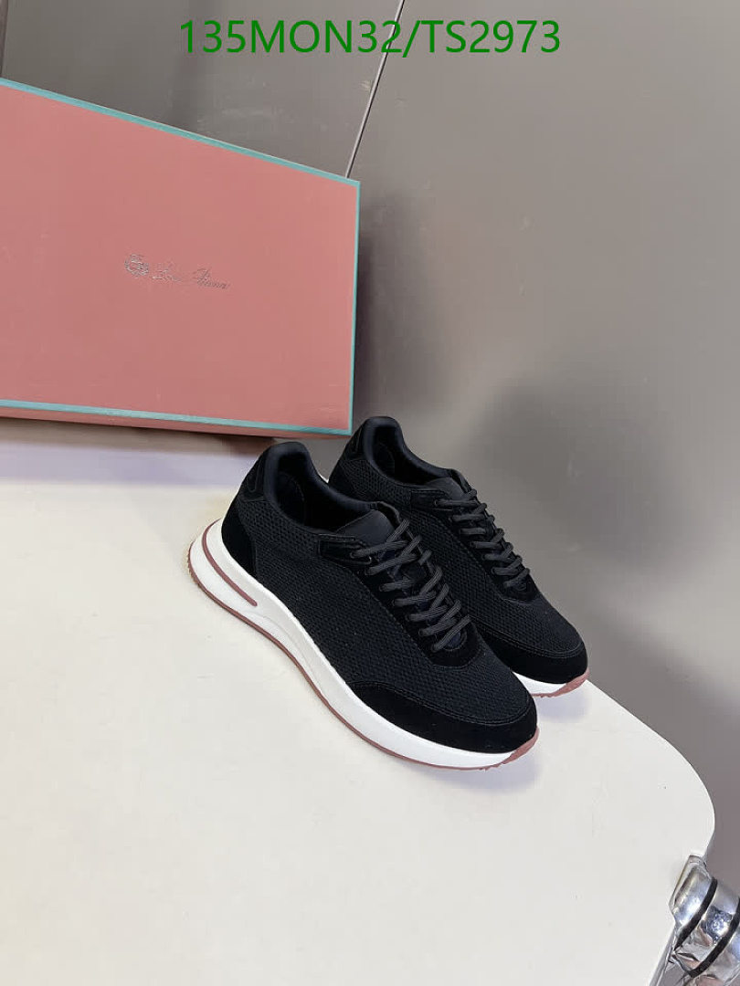 Loro Piana-Men shoes Code: TS2973 $: 135USD