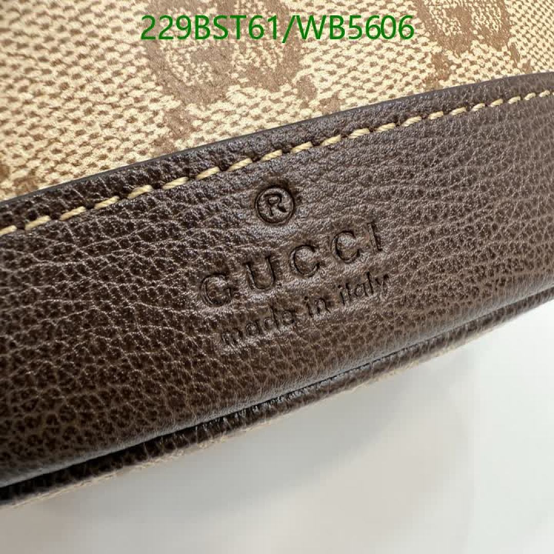 Gucci-Bag-Mirror Quality Code: WB5606