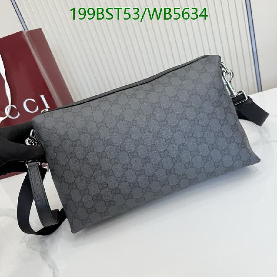 Gucci-Bag-Mirror Quality Code: WB5634 $: 199USD