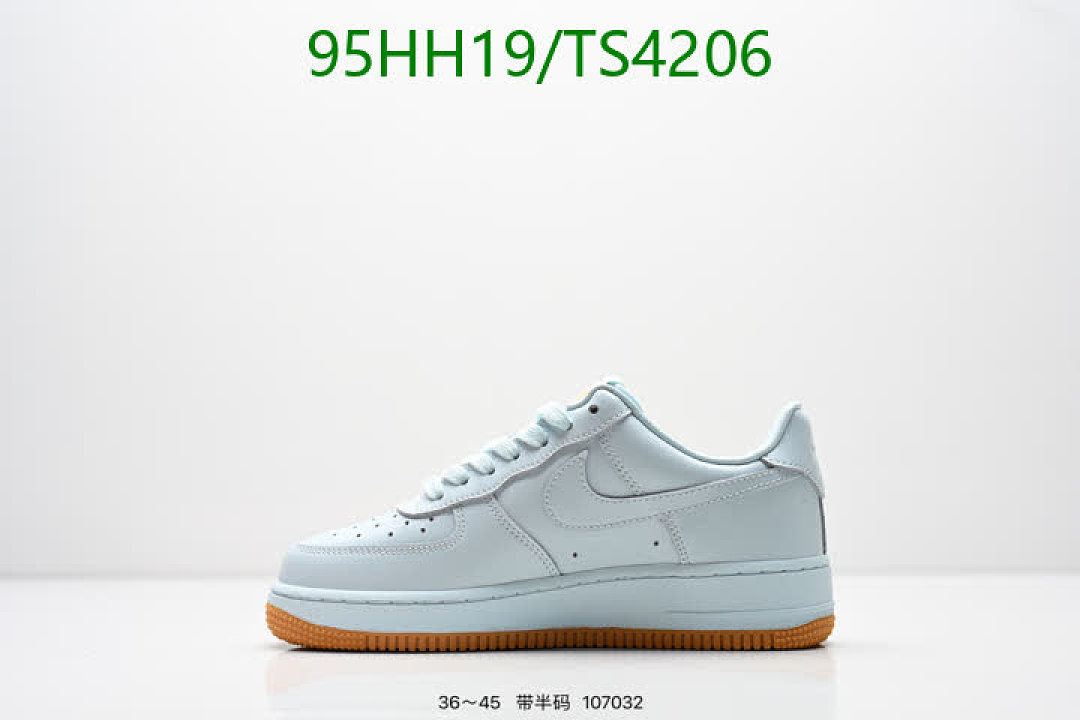 NIKE-Women Shoes Code: TS4206 $: 95USD