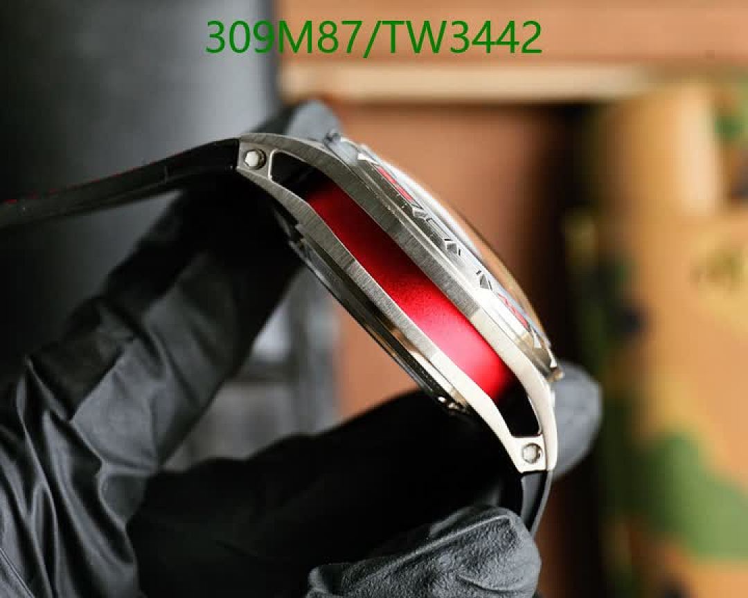 Roger Dubuis-Watch-Mirror Quality Code: TW3442 $: 309USD