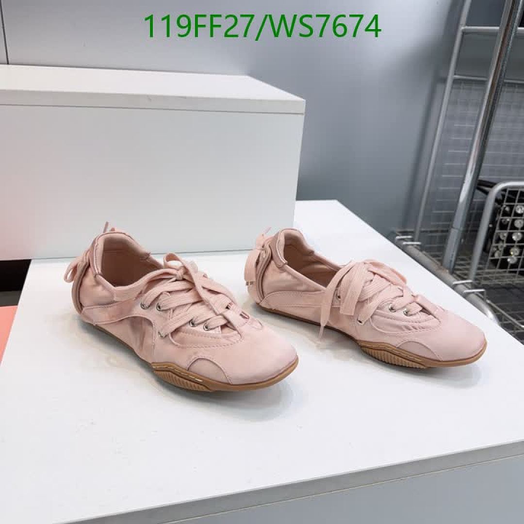 Acne Studios-Women Shoes Code: WS7674 $: 119USD