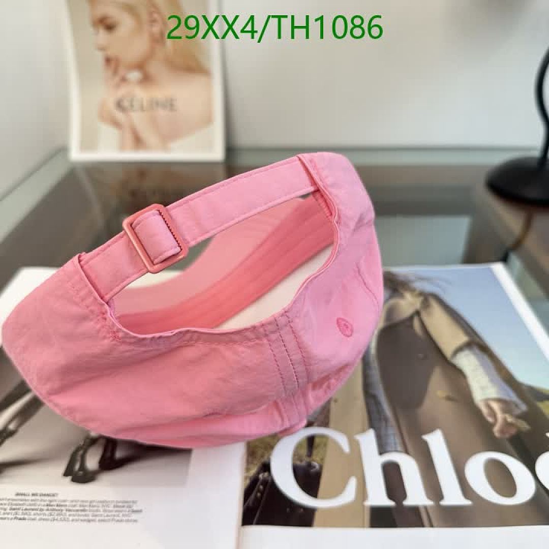 Alo yoga-Cap(Hat) Code: TH1086 $: 29USD