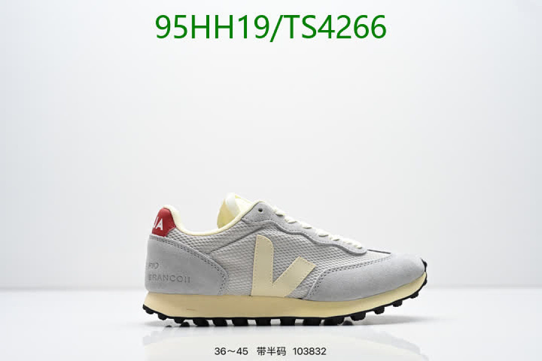 VEJA-Men shoes Code: TS4266 $: 95USD