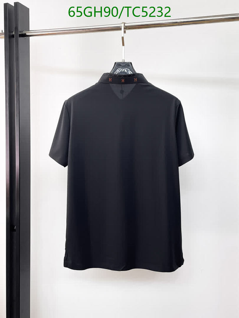 Hermes-Clothing Code: TC5232 $: 65USD