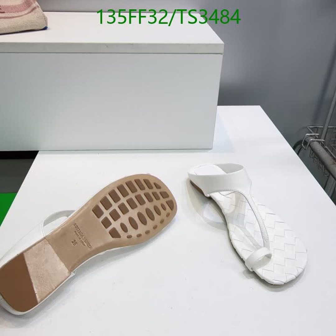 BV-Women Shoes Code: TS3484 $: 135USD