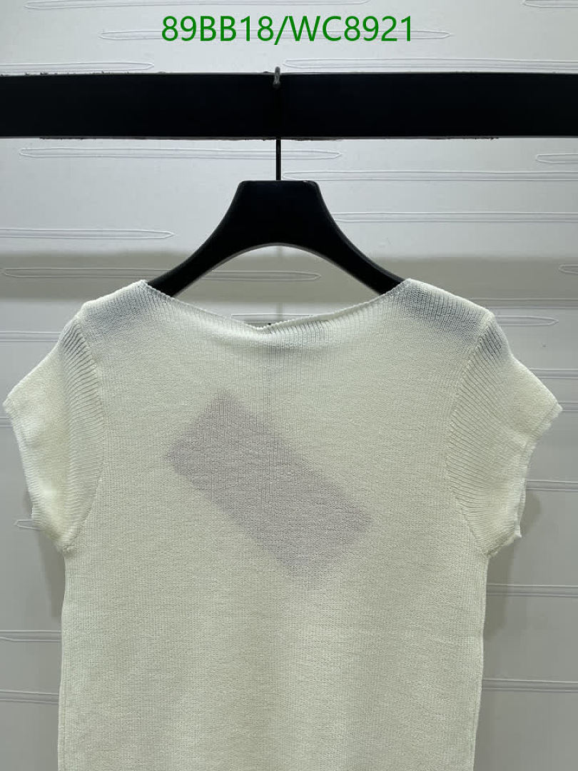 Miu Miu-Clothing Code: WC8921 $: 89USD