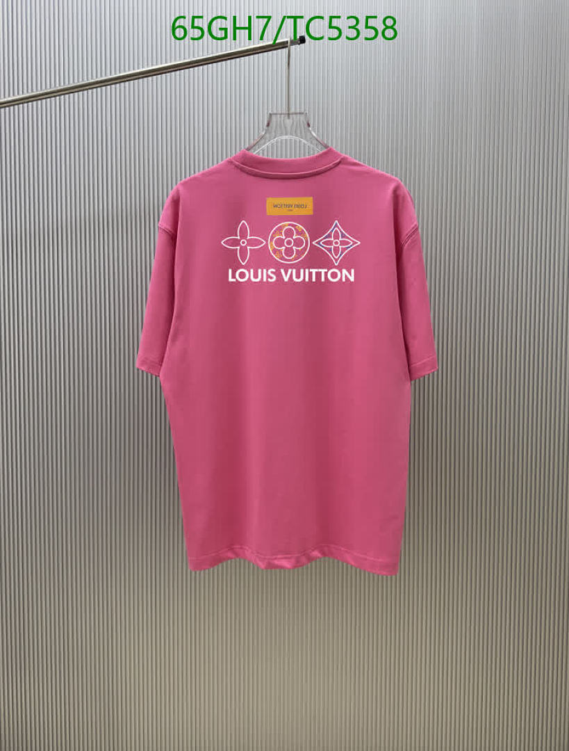 LV-Clothing Code: TC5358 $: 65USD
