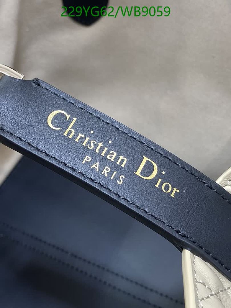 Dior-Bag-Mirror Quality Code: WB9059 $: 229USD