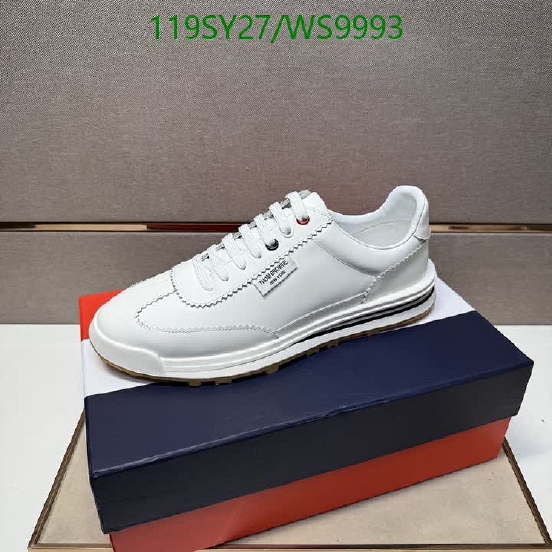 Thom Browne-Men shoes Code: WS9993 $: 119USD