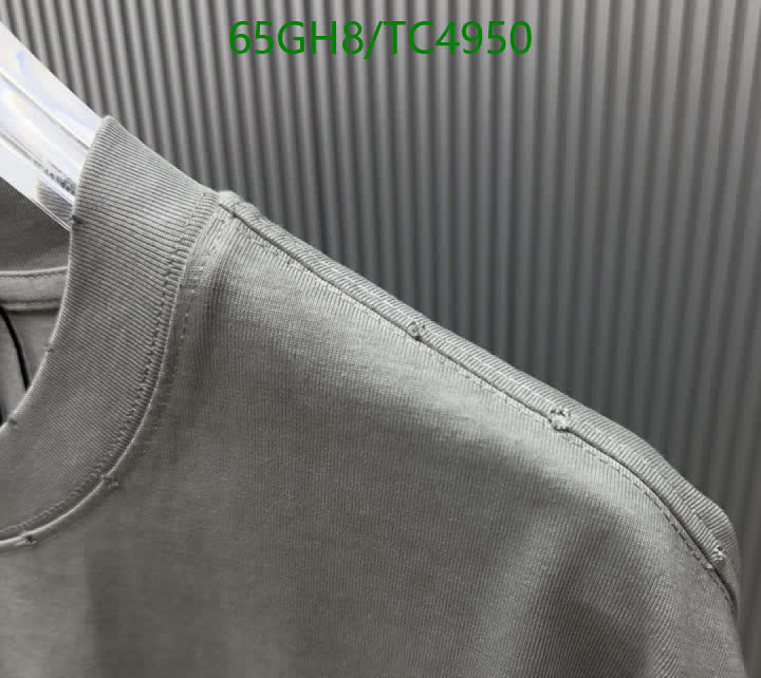 Balenciaga-Clothing Code: TC4950 $: 65USD