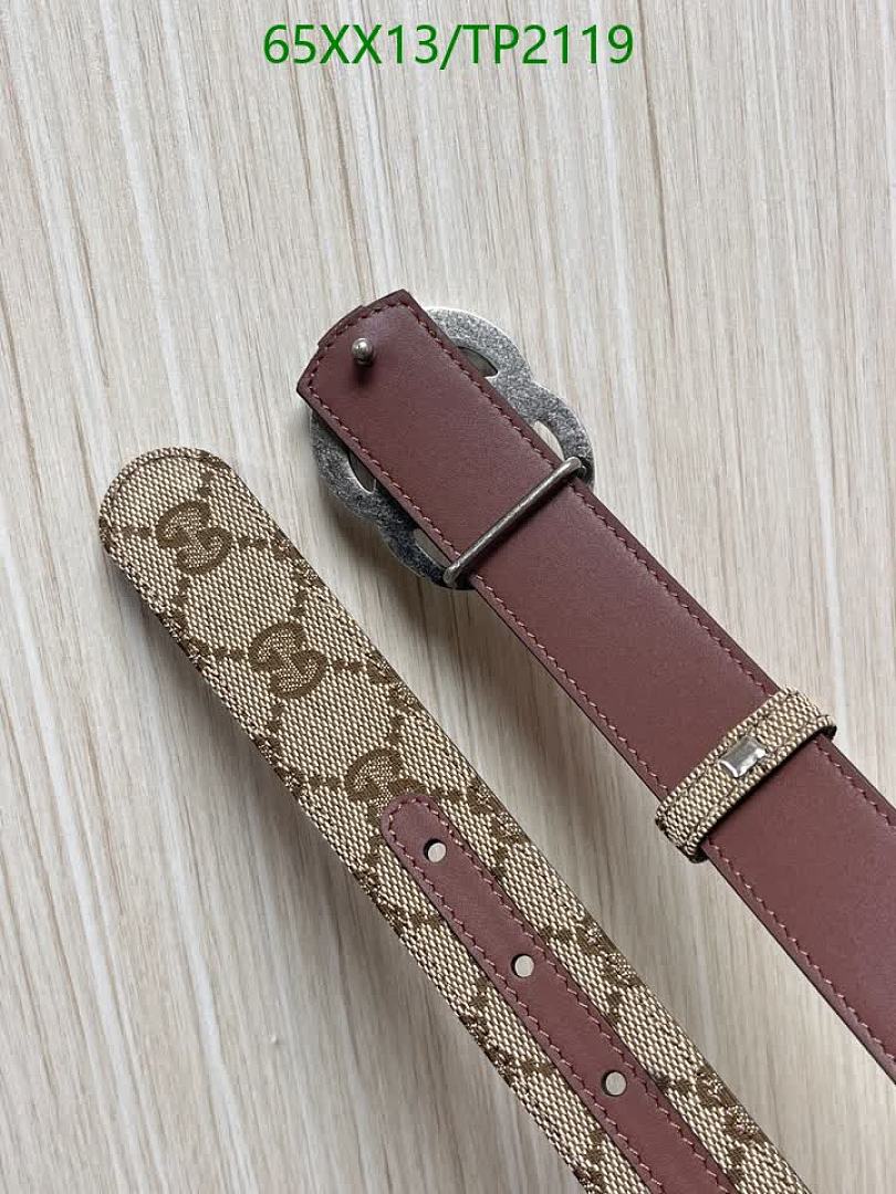 Gucci-Belts Code: TP2119 $: 65USD